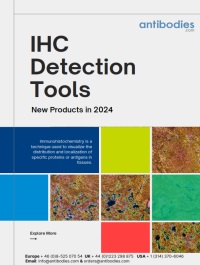 Antibodies - IHC Herramientas de Detección 2024